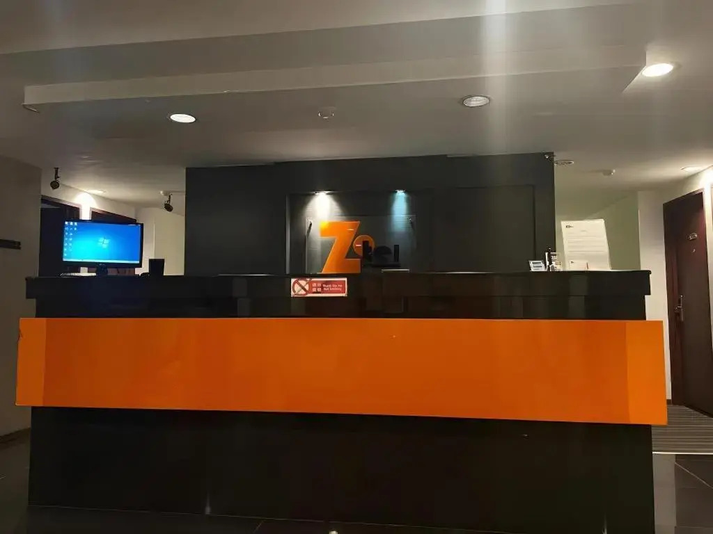 Zotel Hotel