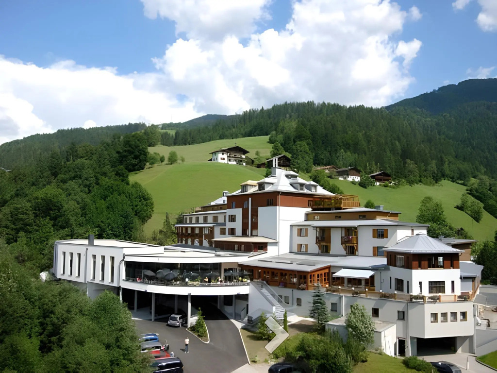 Sporthotel Wagrain