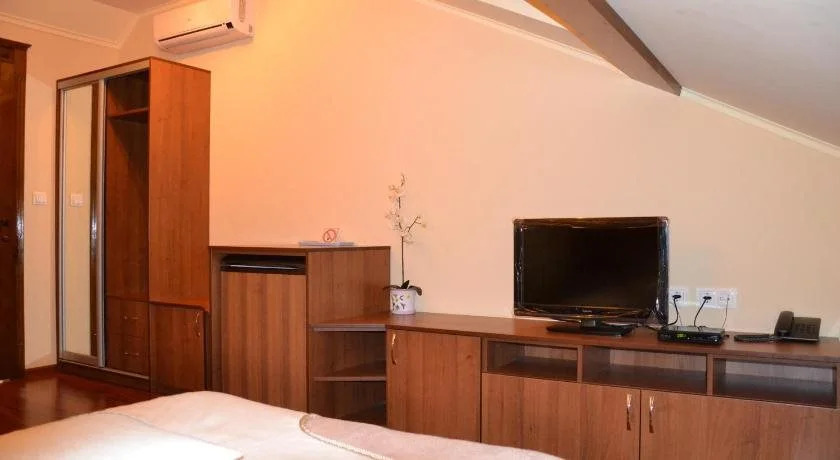 Kruiz Motel
