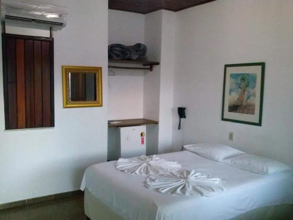 Hotel Lagoa Azul
