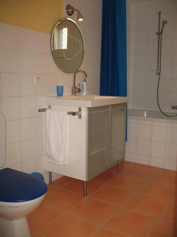Appartement Les Iris