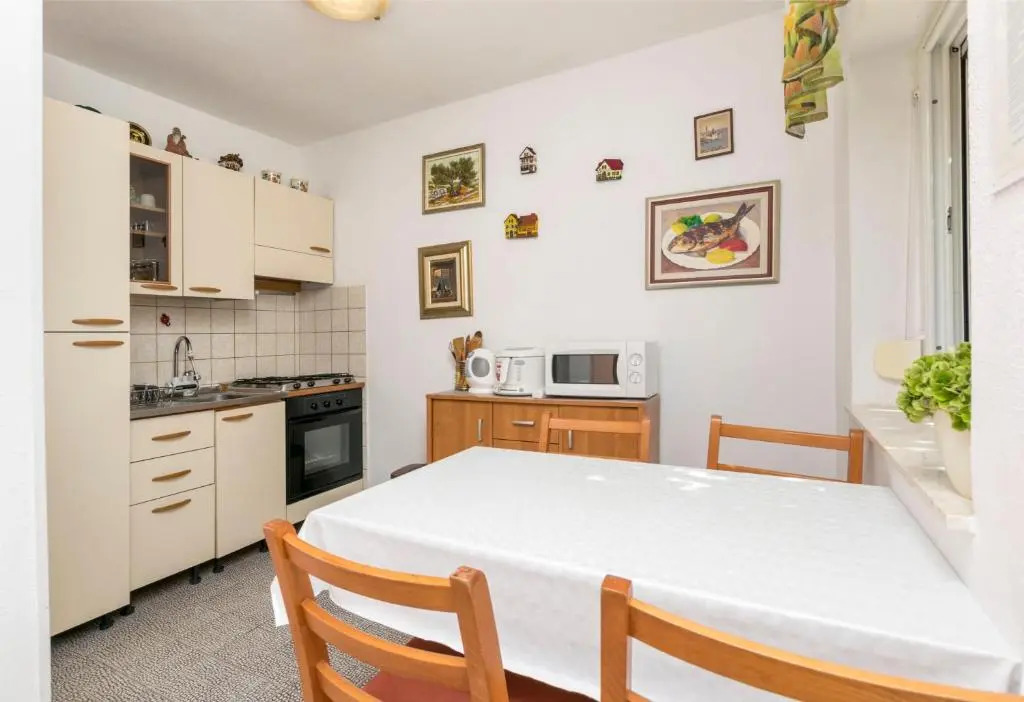 Apartments Babaja