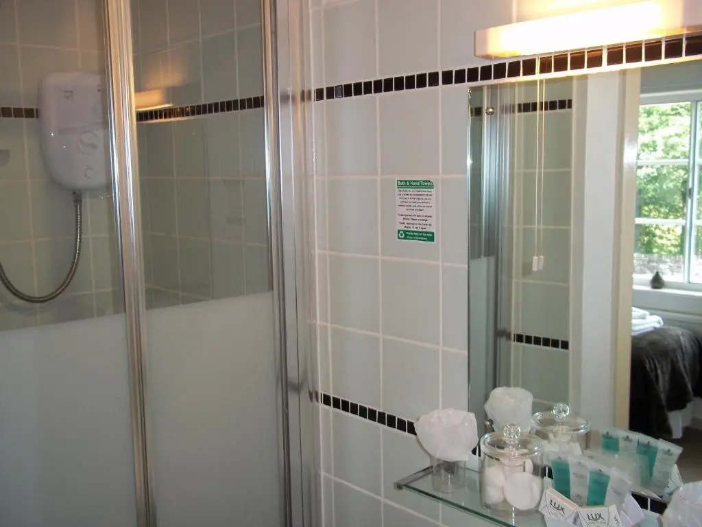 Glenwood Guesthouse Betws-y-coed