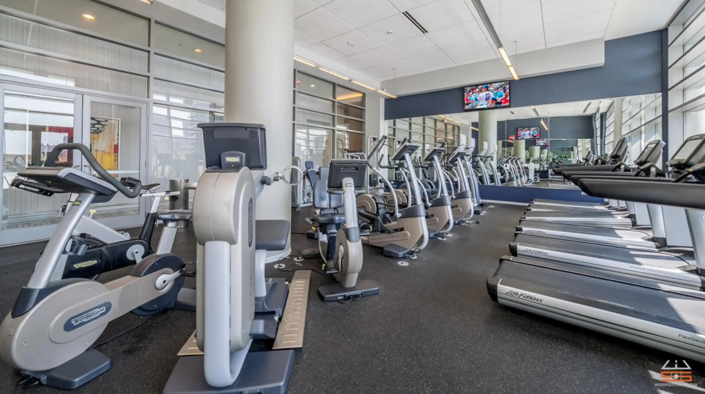 The Best Penthouse in Chicago