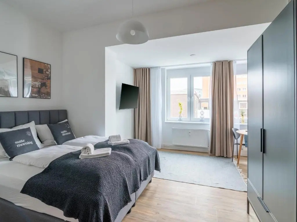 Limehome Salzgitter A-Schweitzer-Str