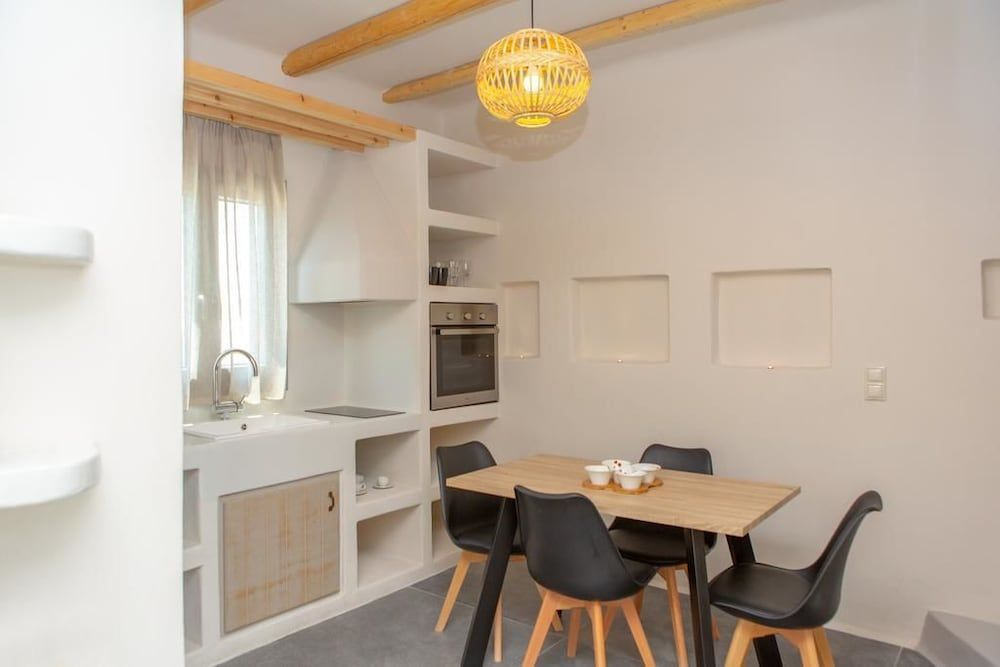 Ampelos Residence Naxos