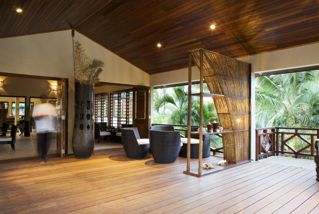 Mangoes Resort