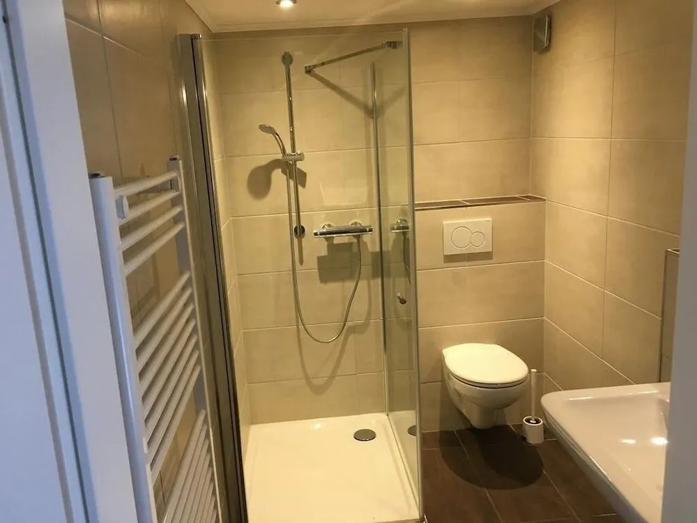 Miniappartement Zini