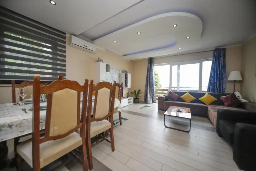 Apartment Nikola