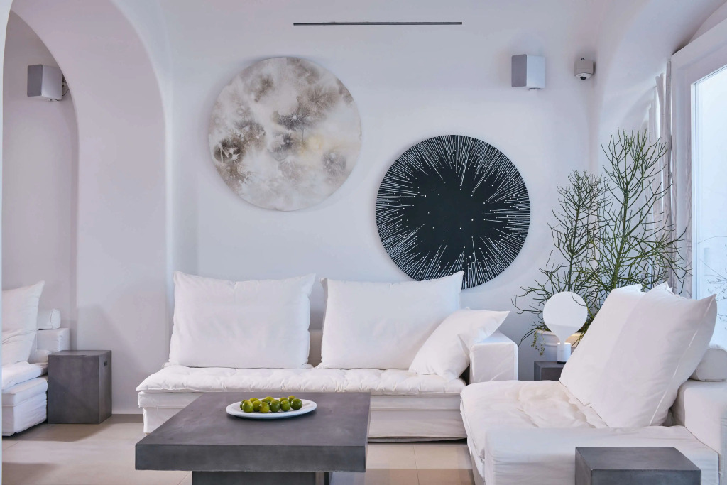 Mykonos Blanc - Preferred Hotels & Resorts