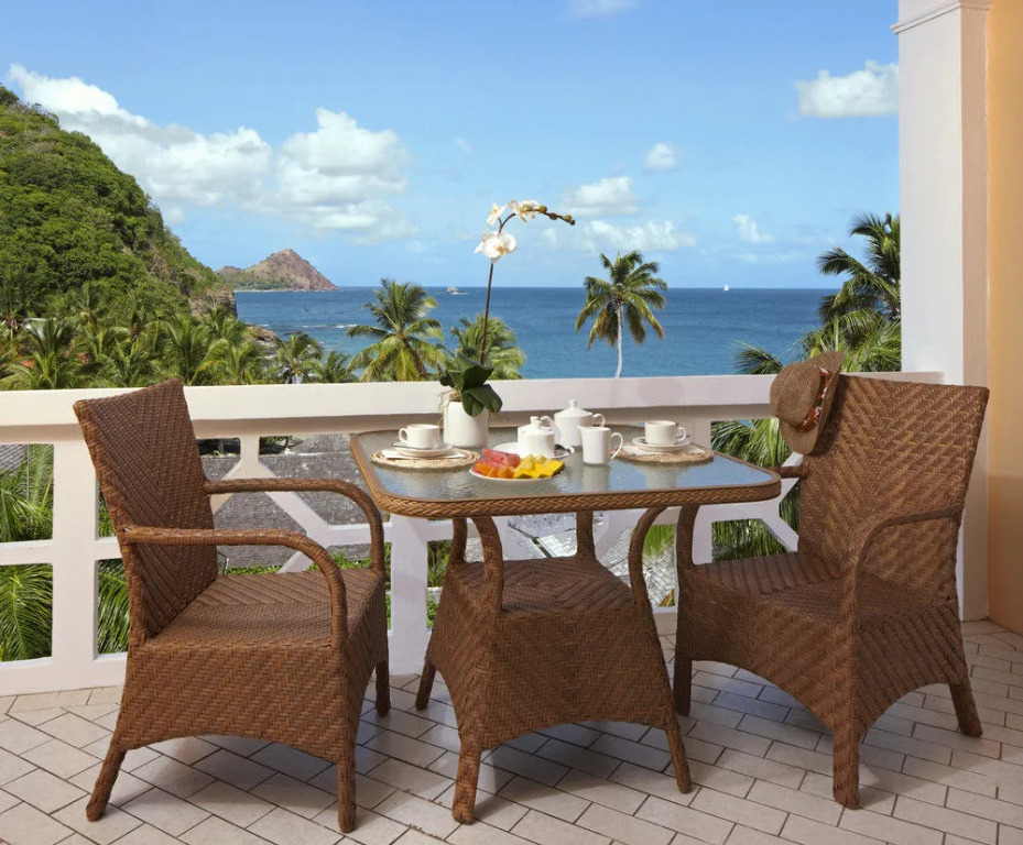 BodyHoliday St Lucia
