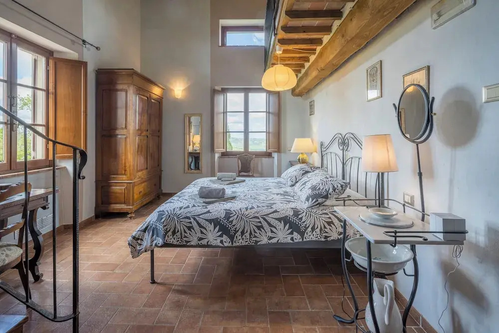 San Paolo Farm, Wifi, Pool, Val Di Cecina