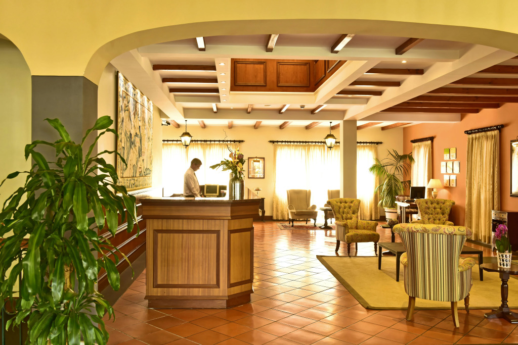 Pestana Village Garden Hotel