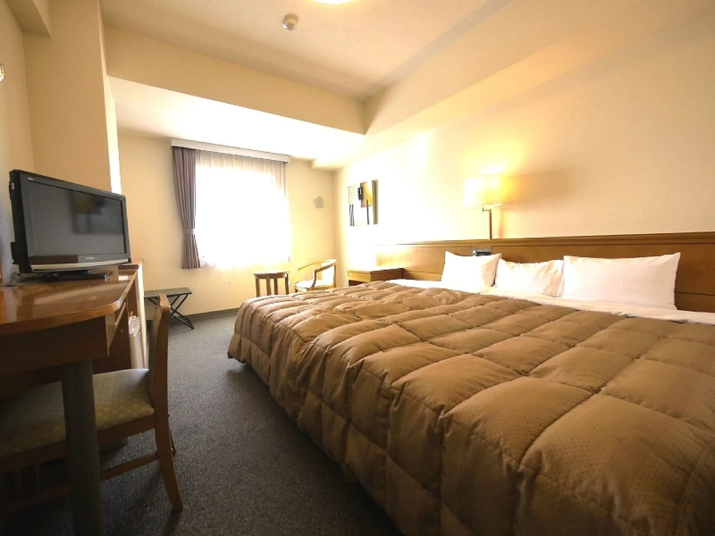 Hotel Route-Inn Nishinasuno