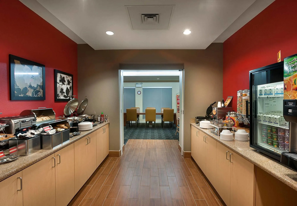 TownePlace Suites by Marriott Rock Hill