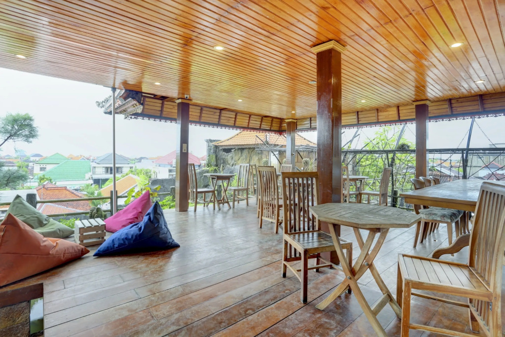 OYO 3975 Gita Inn