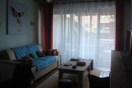Apartement Etoile