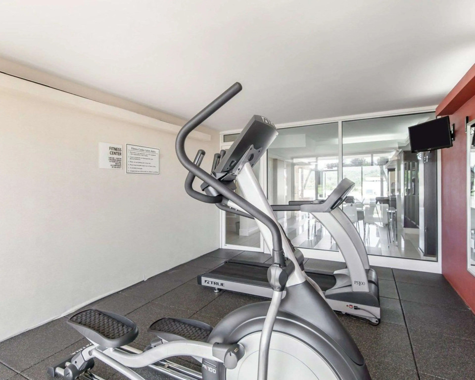 Quality Inn & Suites Jasper - Kimball