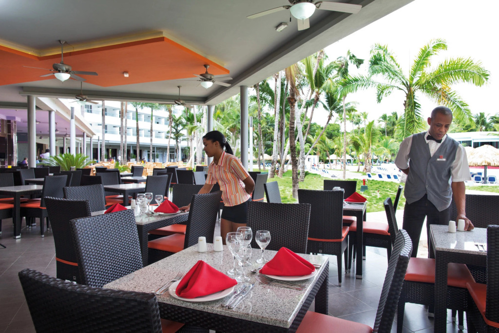 Riu Naiboa All Inclusive