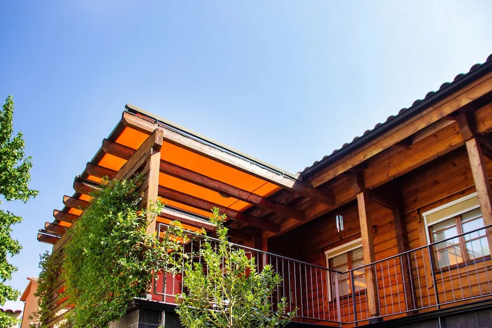 Hotel Somlom - ECO Friendly Montseny