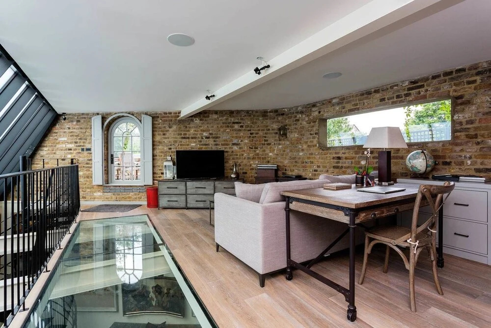 Veeve - Breathtaking Battersea