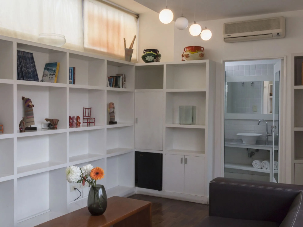 Didi Rooms