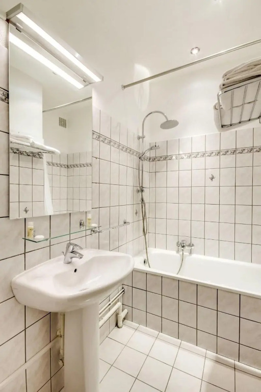 Hotel Foch