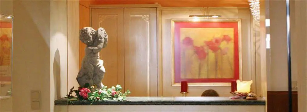 Hotel Liebl