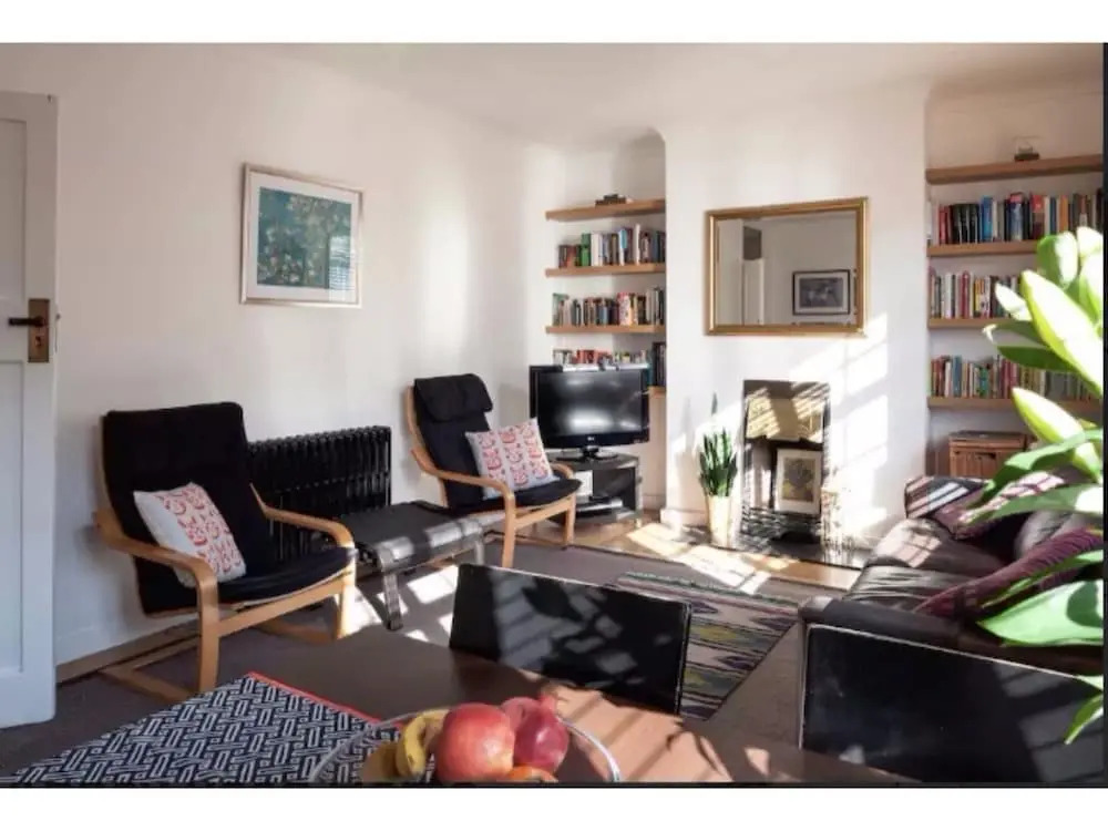 Gorgeous Abbey Road Flat Sleeps 6