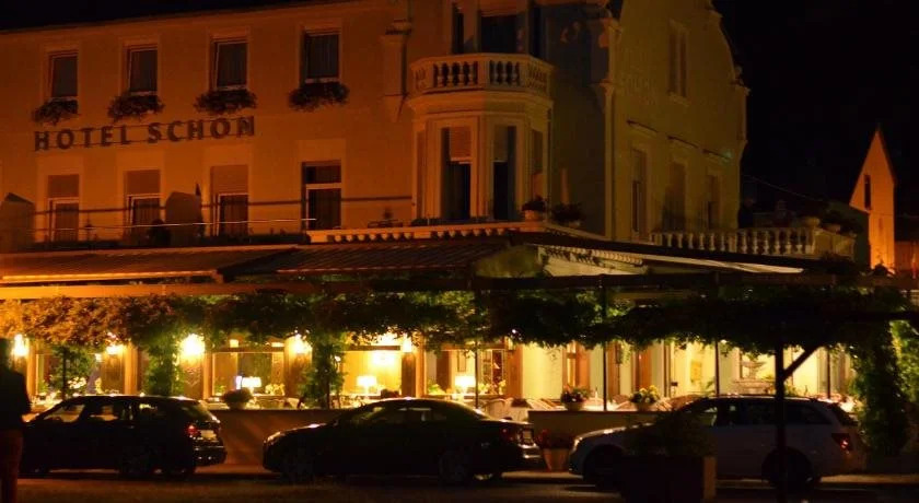 Hotel Schön