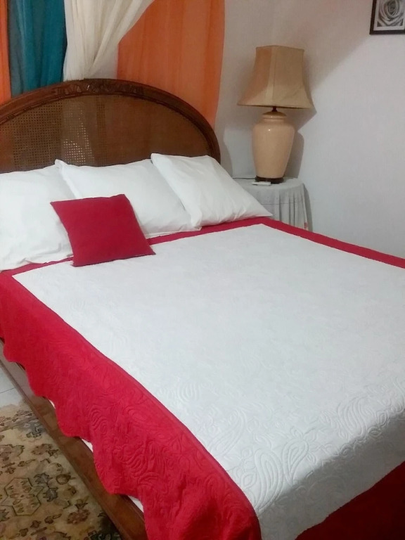 House With one Bedroom in Saint-françois, With Wonderful sea View, Fur
