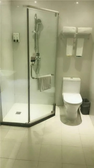 City Comfort Inn