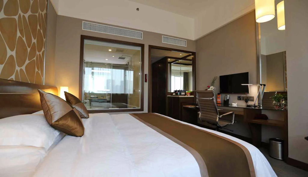 Times Plaza Shenyang