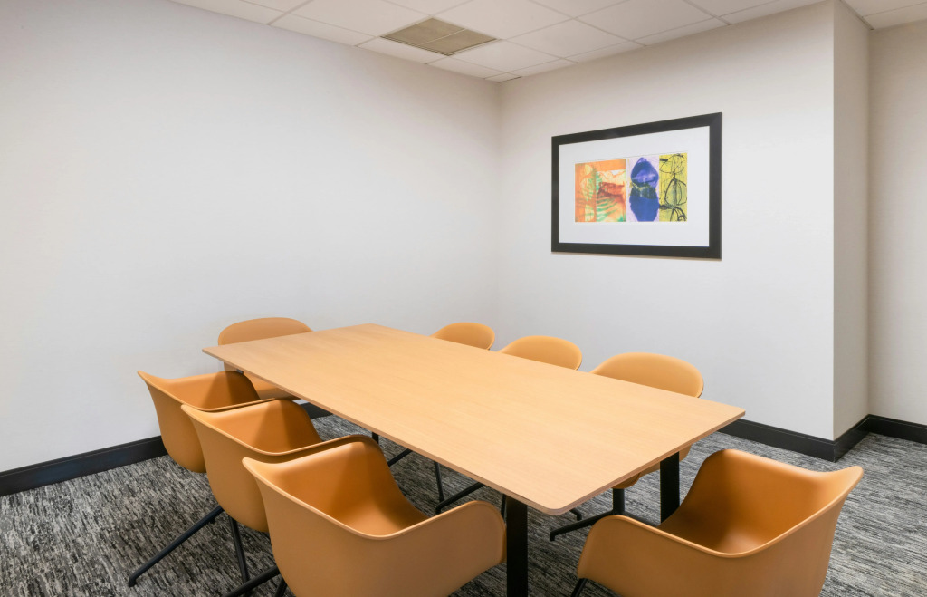 DoubleTree by Hilton Newark Penn Station, NJ