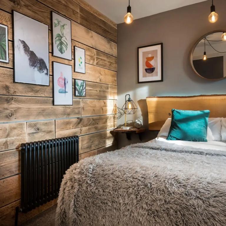 Windermere Central Hotel - Room 2