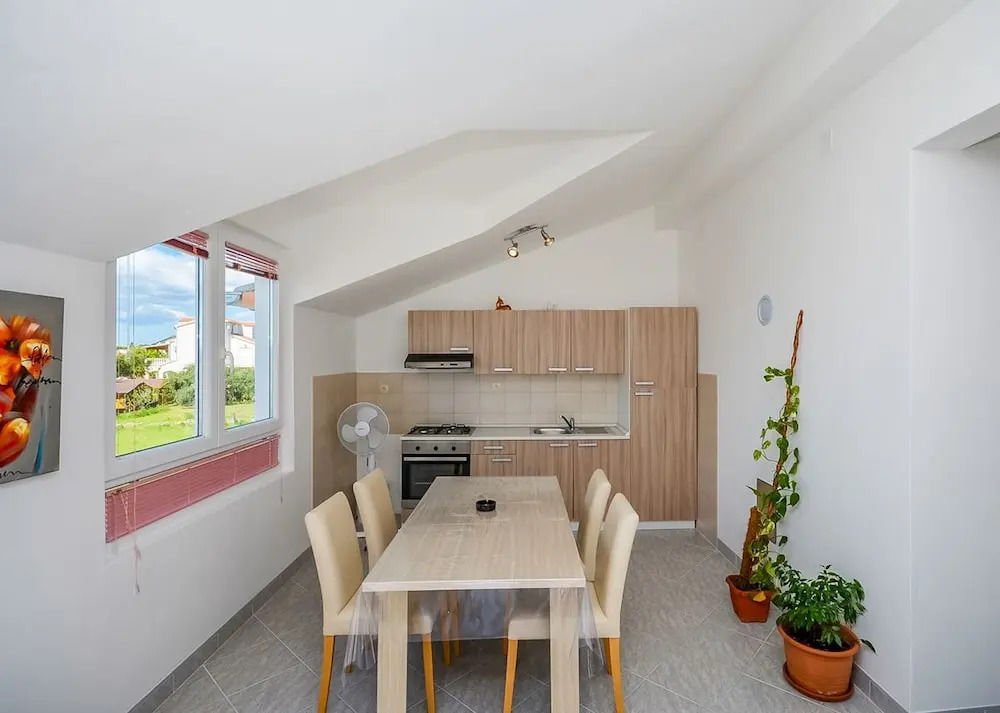 Apartments Bogdan