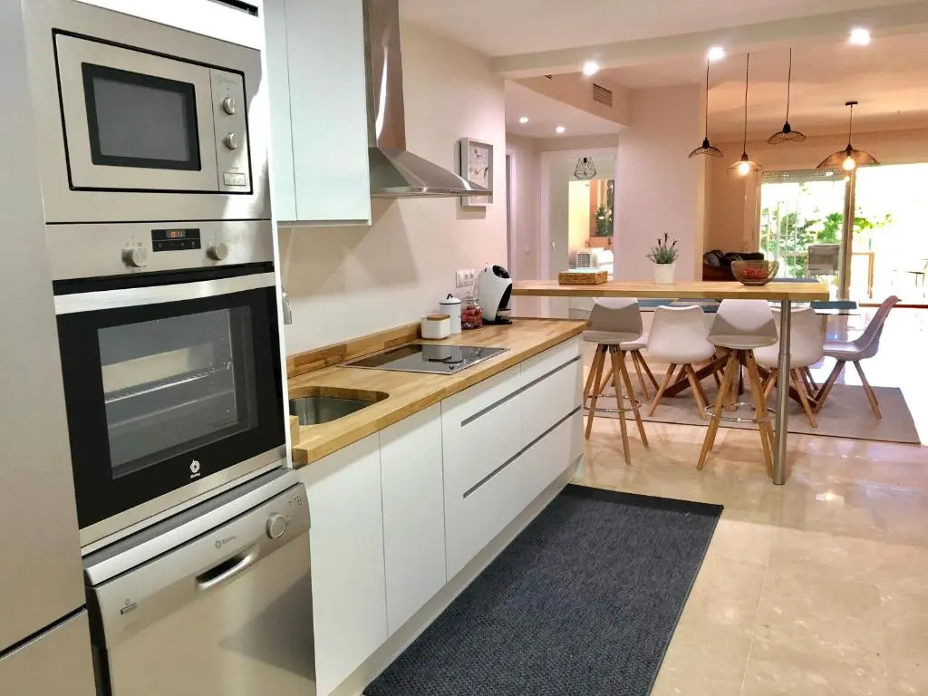 Apartamento Guadalmina - Golf & Playa - Marbella