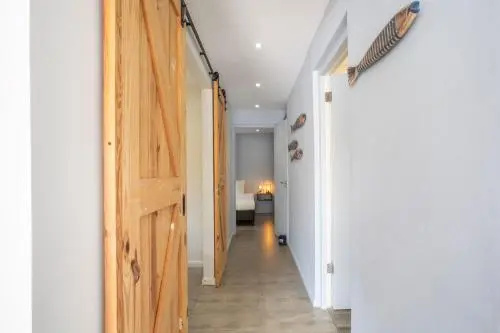INDIGO Apartments & Suites