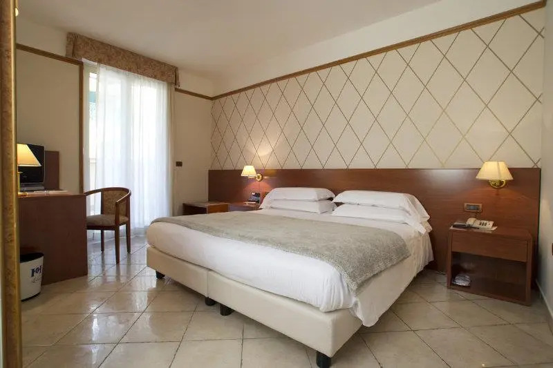 Hotel dei Platani