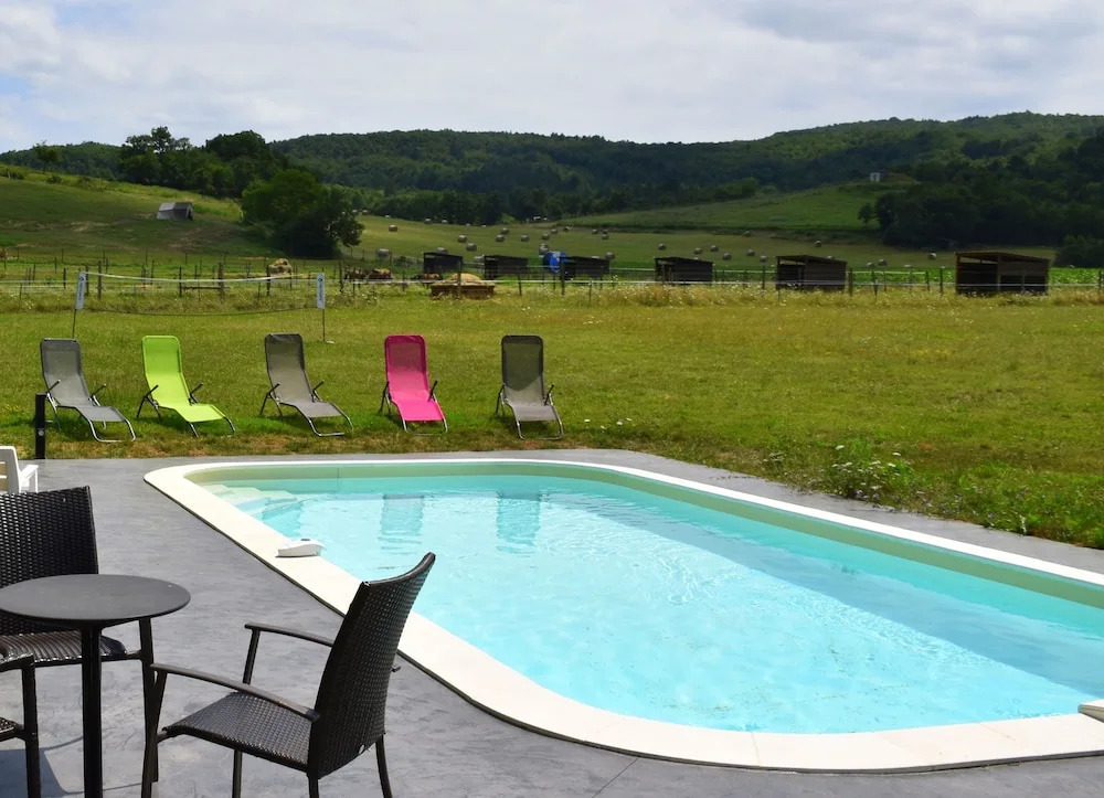 Domaine de la Barre