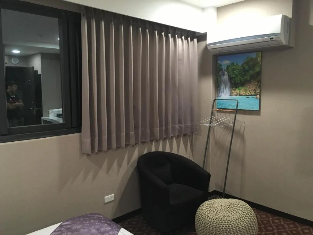 Chi Shing Hai Hotel