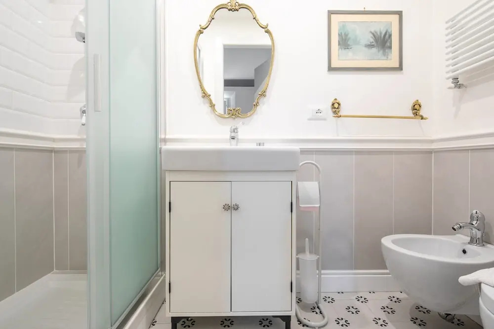 Santa Maria Novella 4 Bedrooms by Mmega