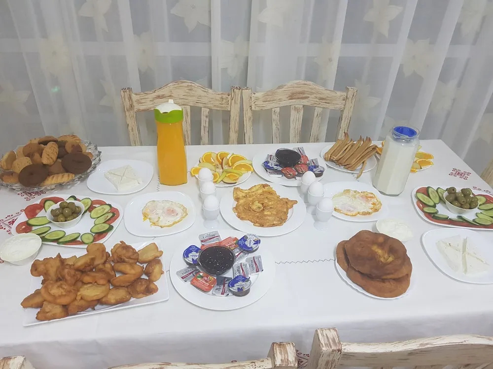 Hostel Filipi