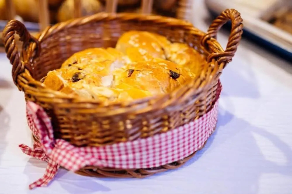 Hotel Garni Reis