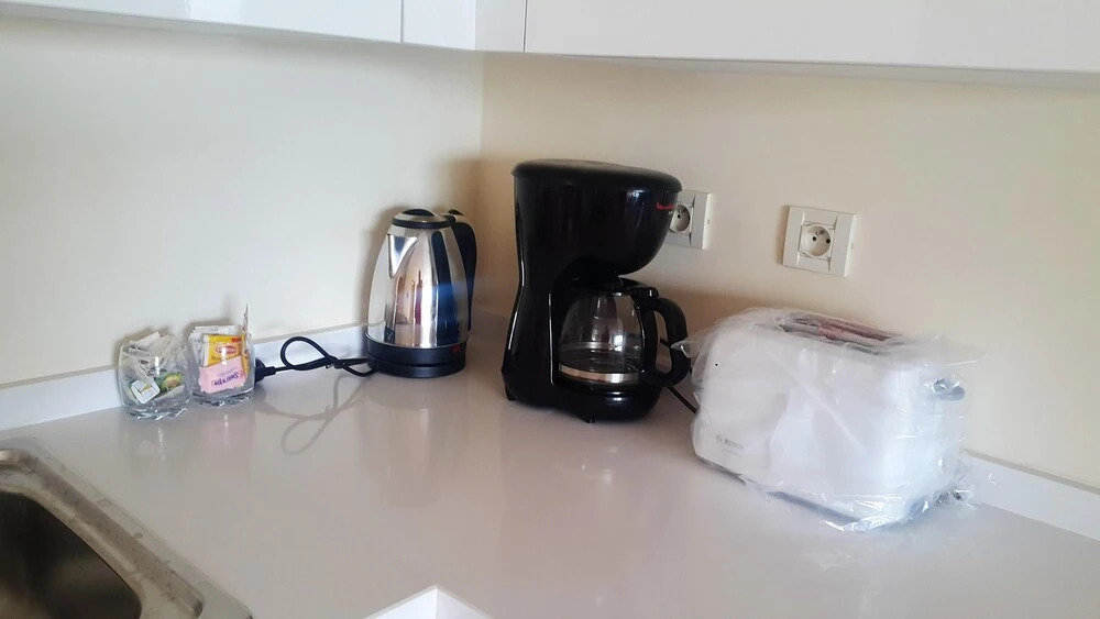 Apartment with One Bedroom in Casablanca, with Wonderful Sea View, Enclosed Garden And Wifi