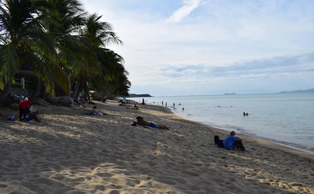 Serenity Resort