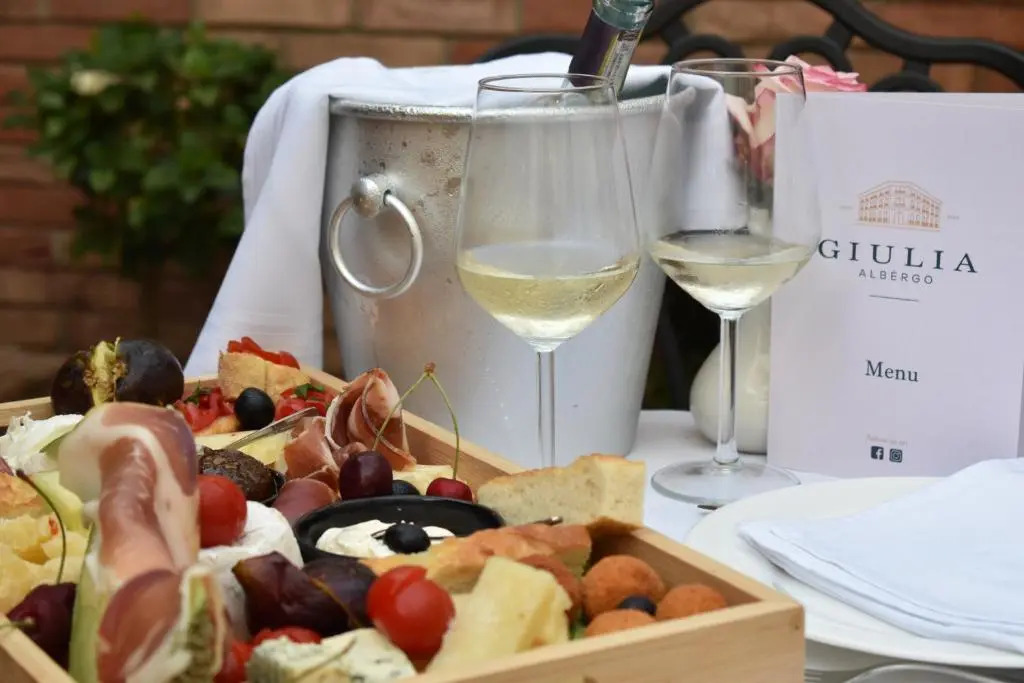 Moenia Boutique Hotel