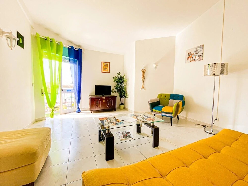 Casa Lilou - Lagos, Algarve