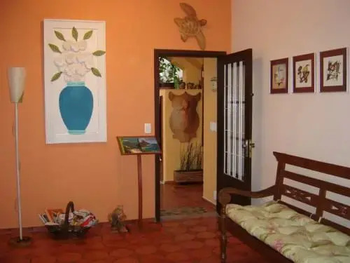 Pousada Apoema