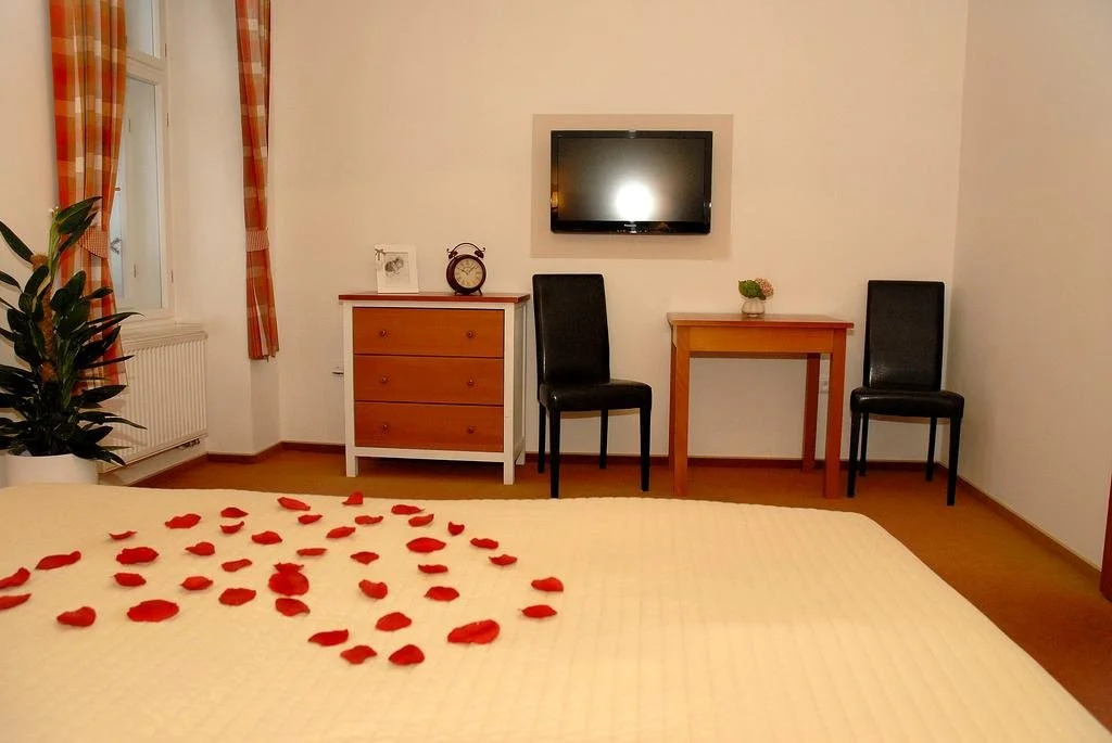 Hotel Pošta